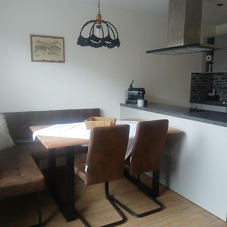 Appartement Kumming Rauris Exterior foto