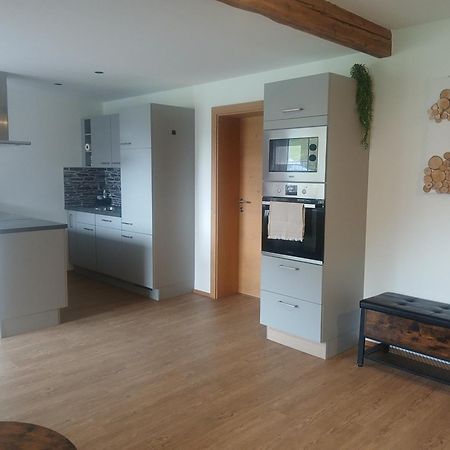 Appartement Kumming Rauris Exterior foto