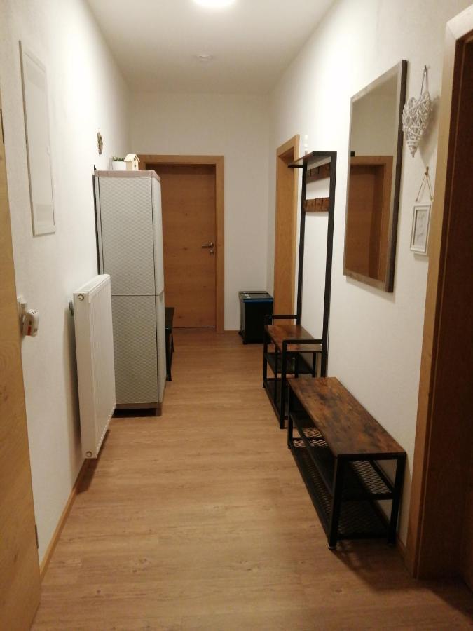 Appartement Kumming Rauris Exterior foto