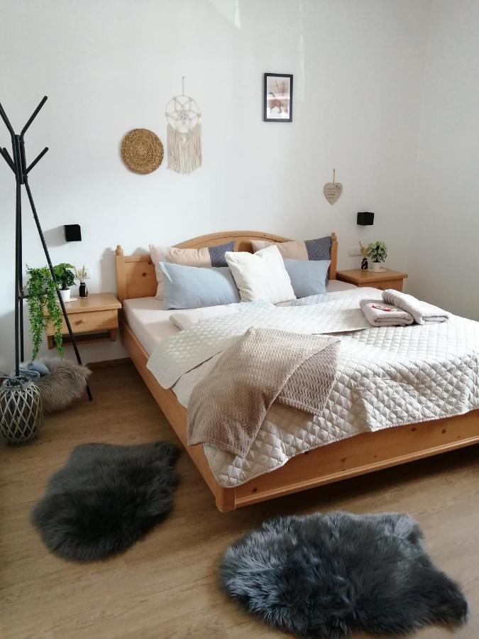 Appartement Kumming Rauris Exterior foto