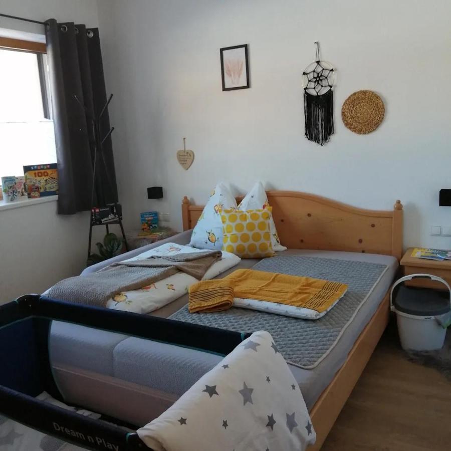 Appartement Kumming Rauris Exterior foto