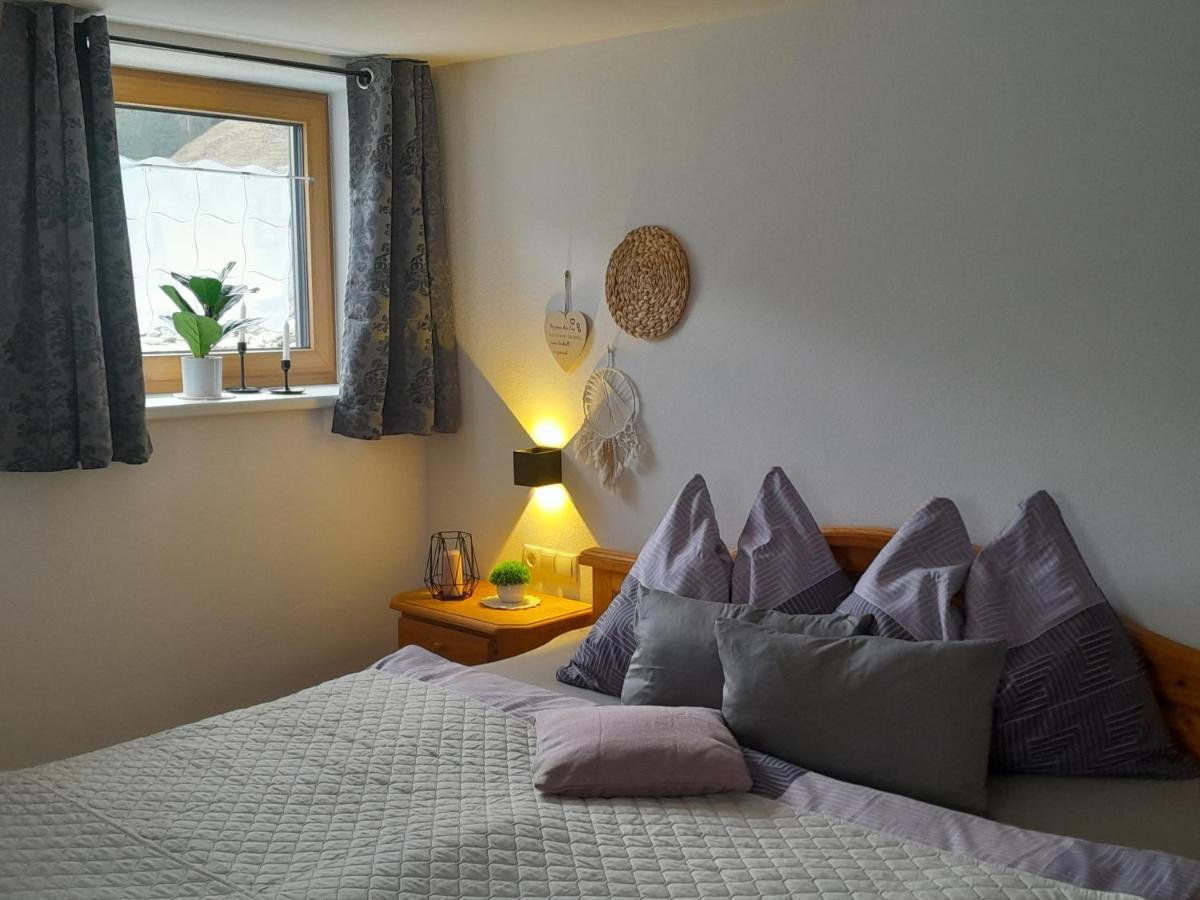 Appartement Kumming Rauris Exterior foto