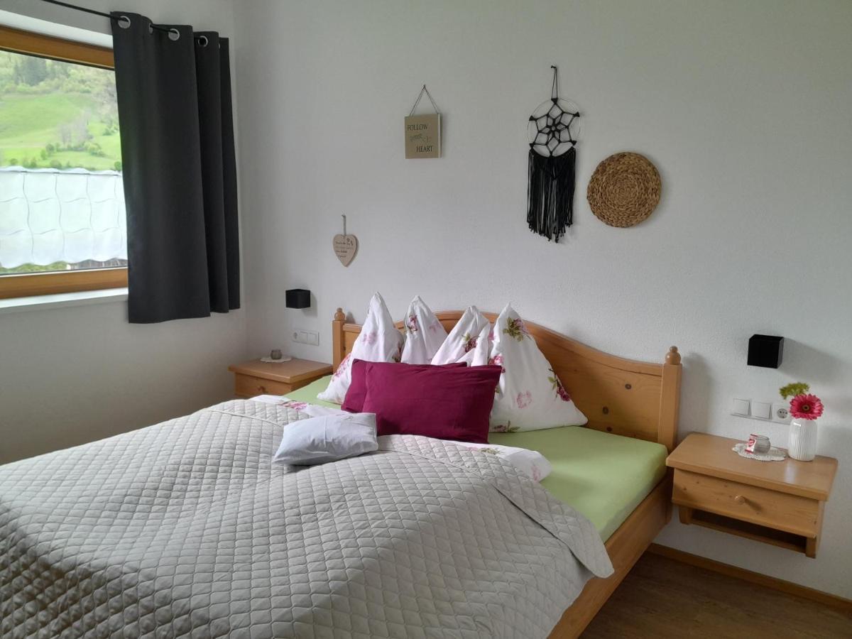 Appartement Kumming Rauris Exterior foto