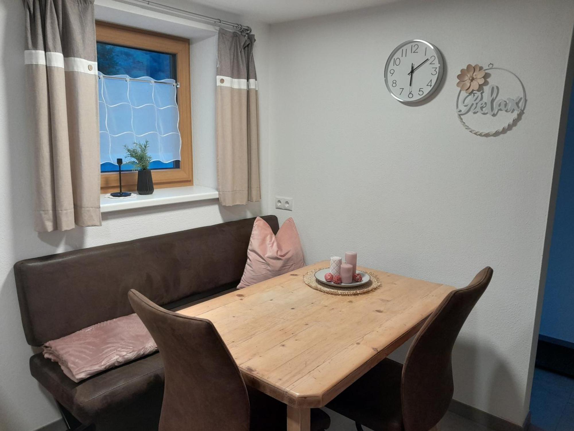 Appartement Kumming Rauris Exterior foto