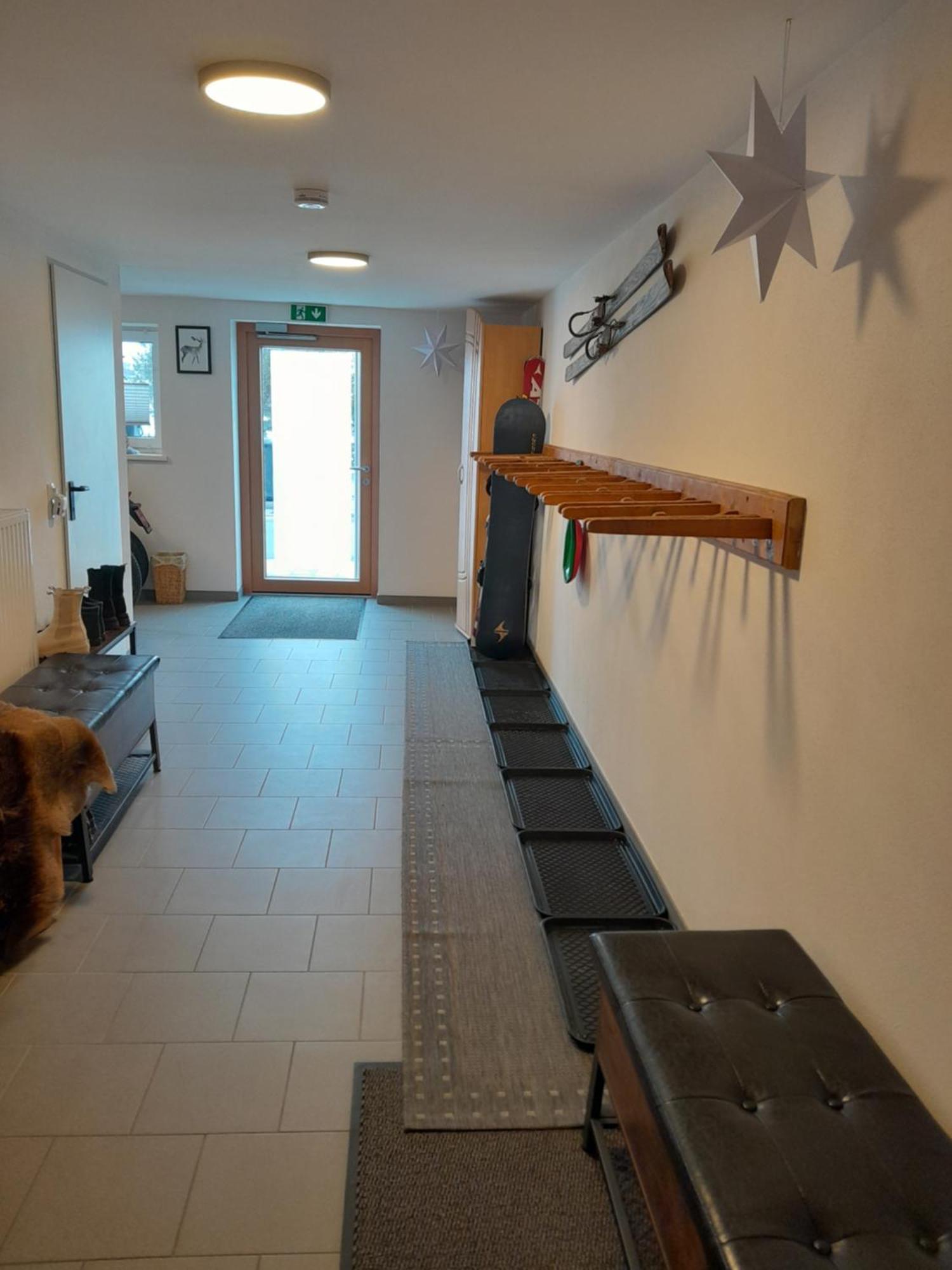 Appartement Kumming Rauris Exterior foto