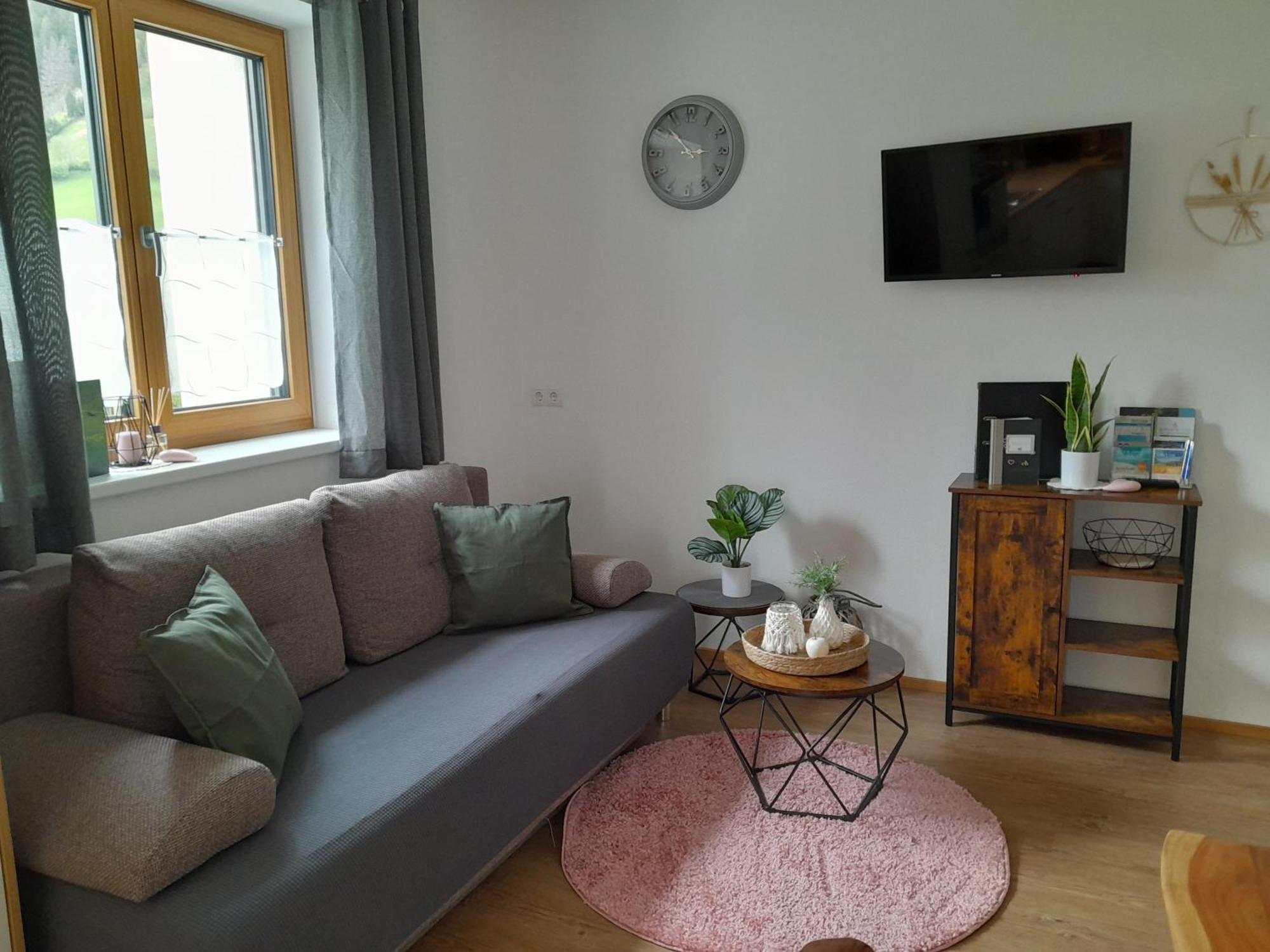 Appartement Kumming Rauris Exterior foto