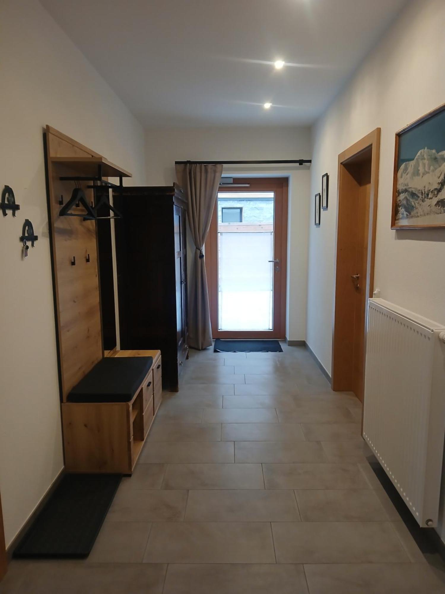 Appartement Kumming Rauris Exterior foto
