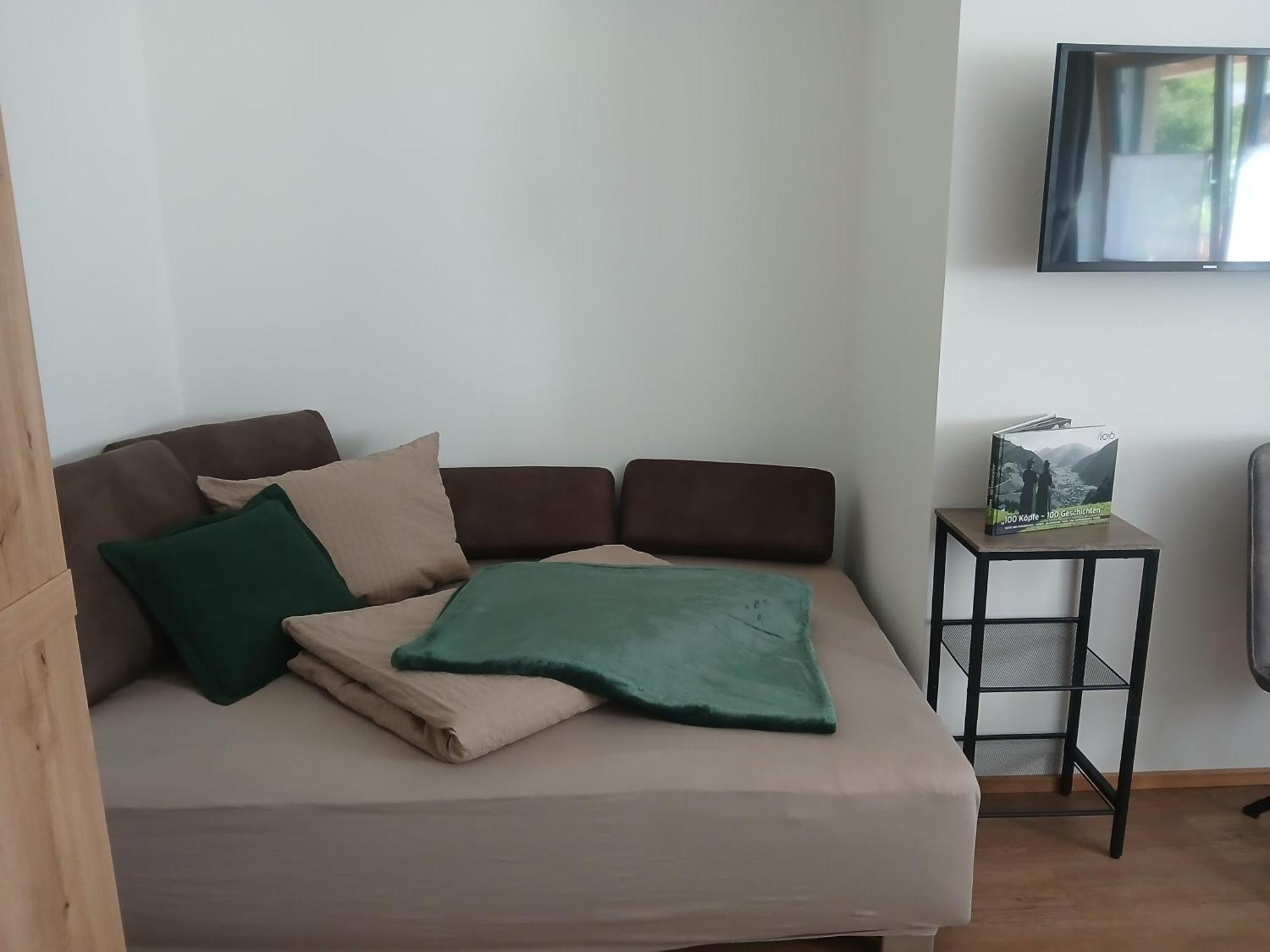 Appartement Kumming Rauris Exterior foto