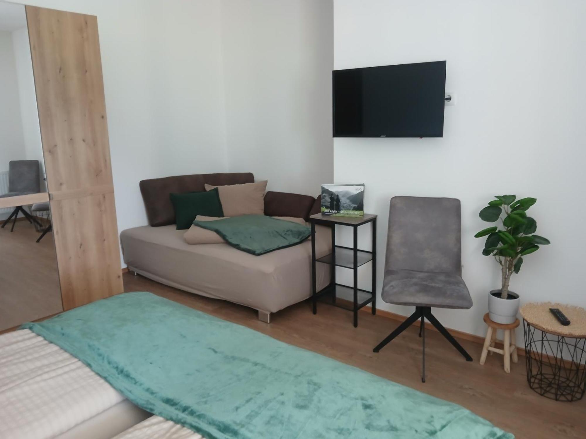 Appartement Kumming Rauris Exterior foto