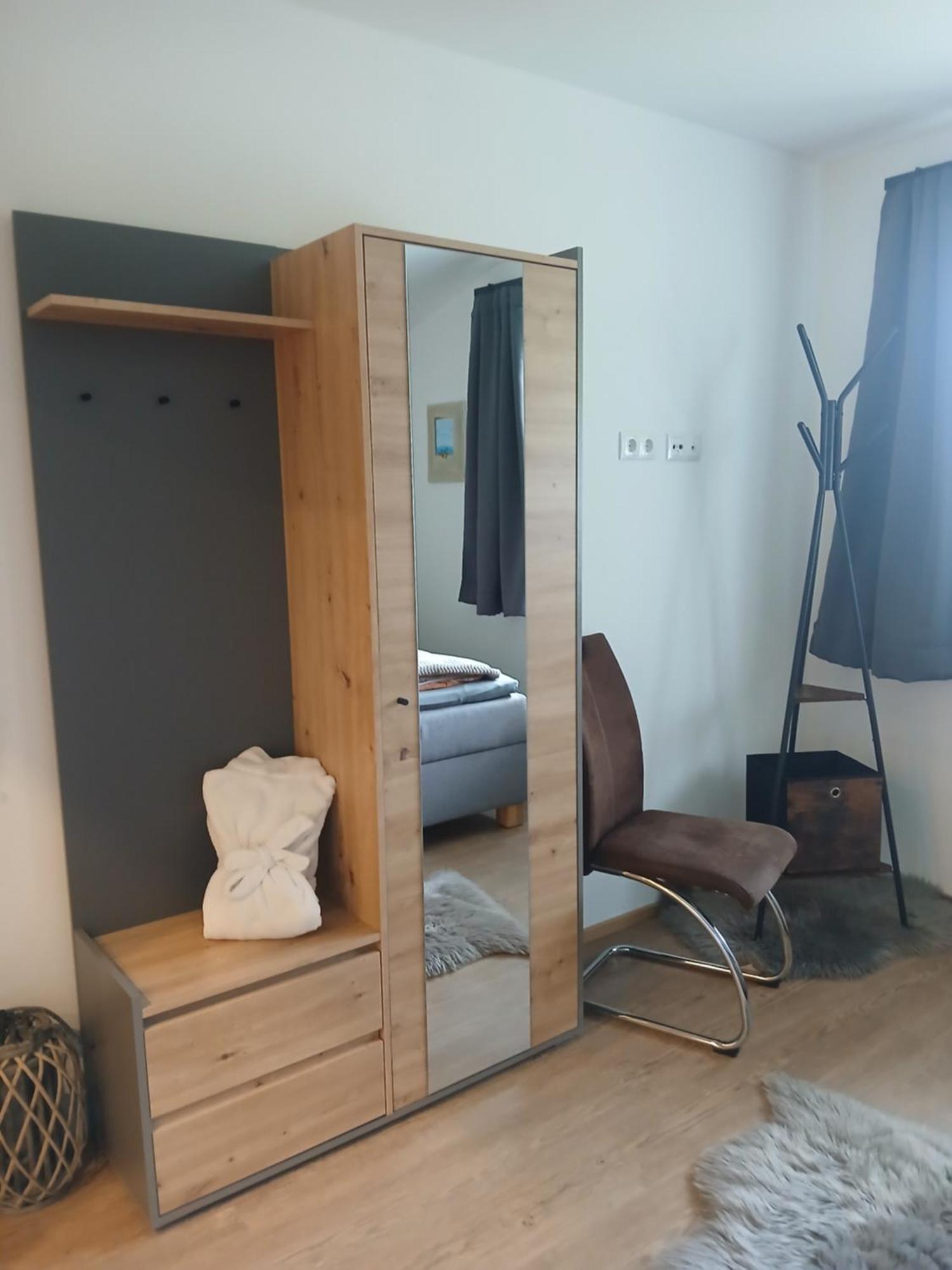 Appartement Kumming Rauris Exterior foto