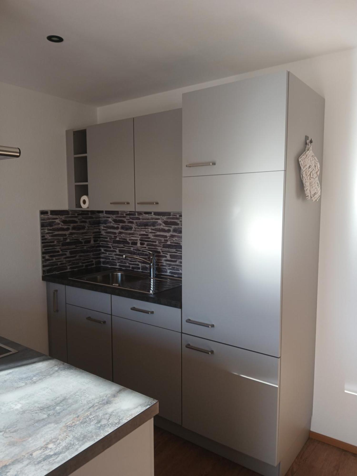 Appartement Kumming Rauris Exterior foto