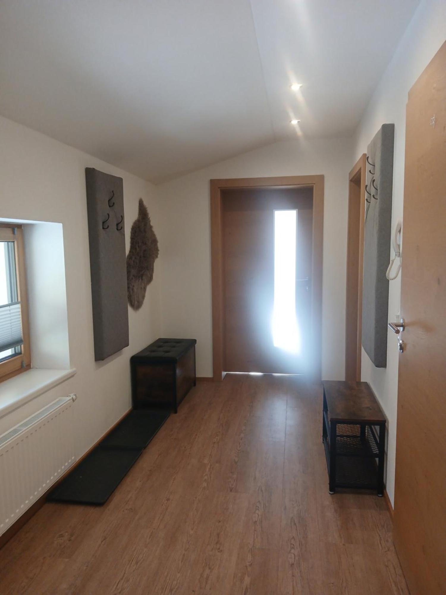 Appartement Kumming Rauris Exterior foto